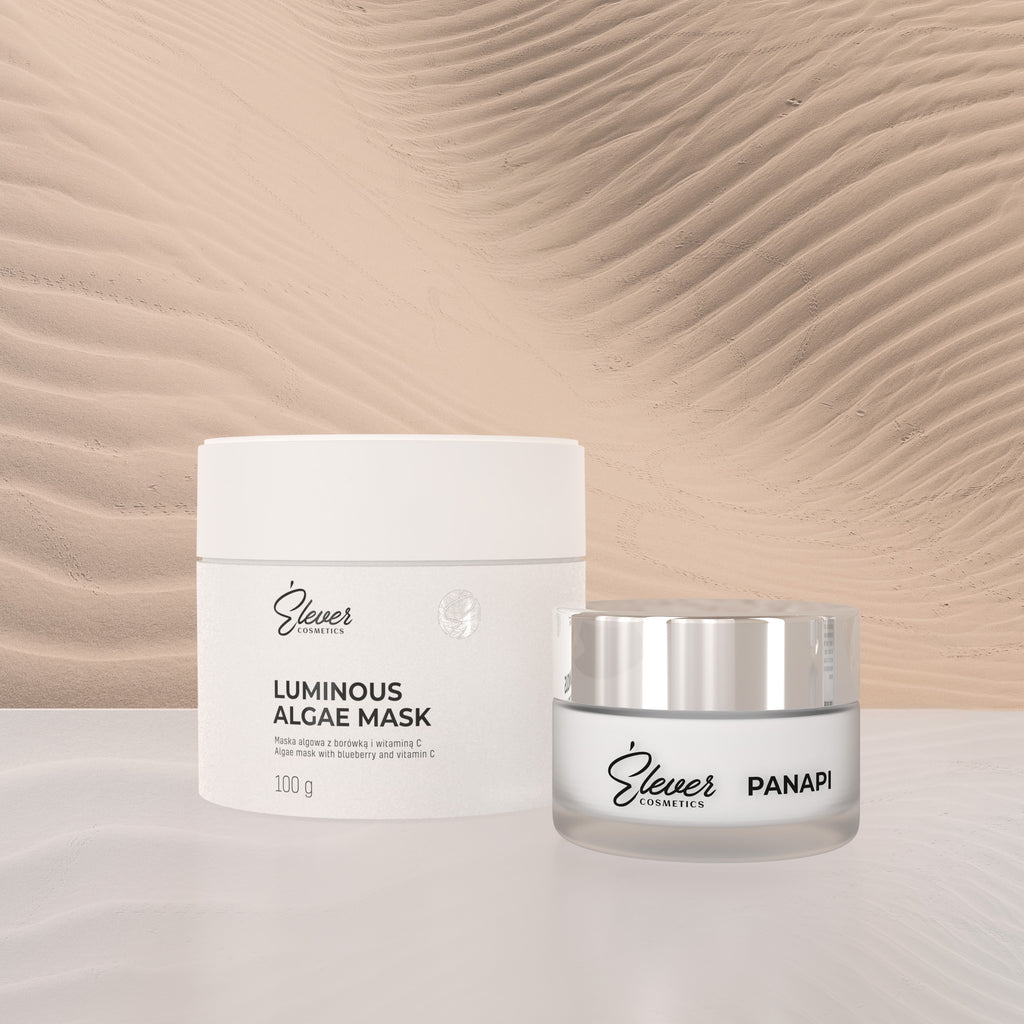 Dokonalá pleť na Vánoce