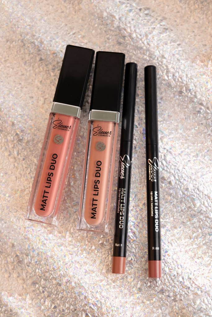 Matt Lips Duo