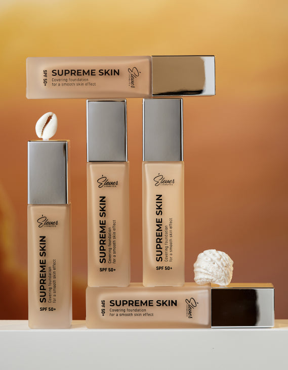 Supreme Skin