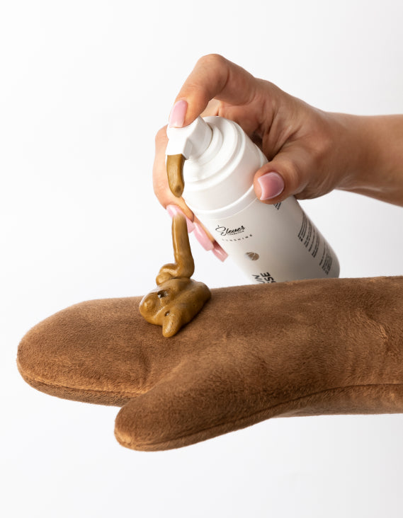 JoySun Mousse