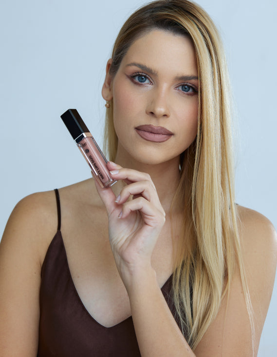 Rtěnka Matt Lips Duo