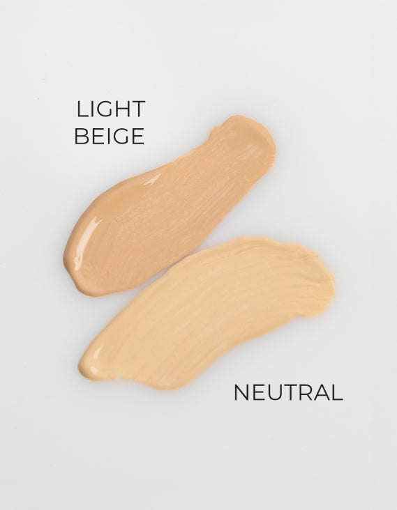 Lifting & Light Eyes