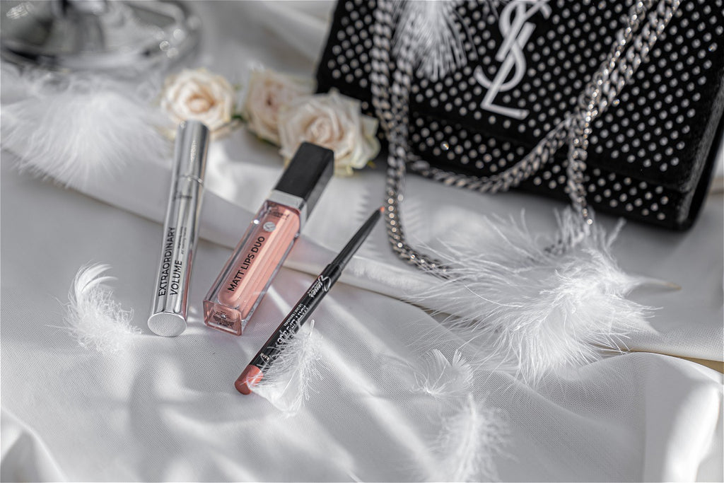 Základní sváteční glamour