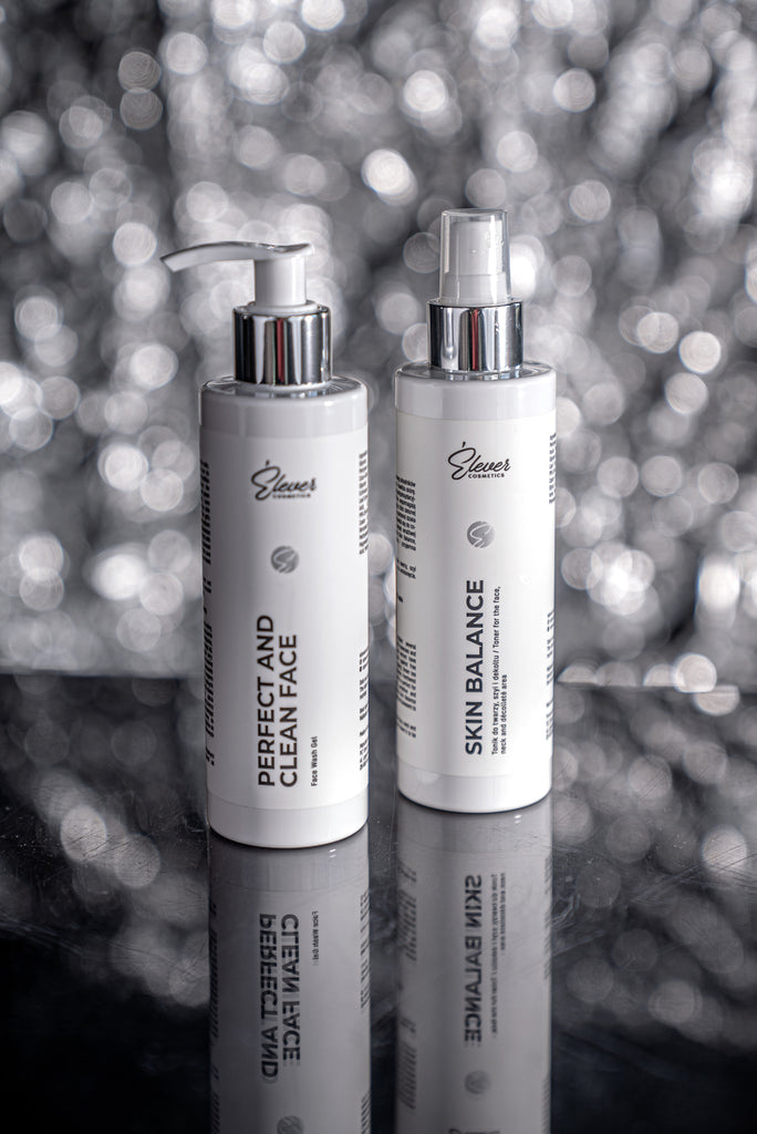 Čistá pleť po celý rok