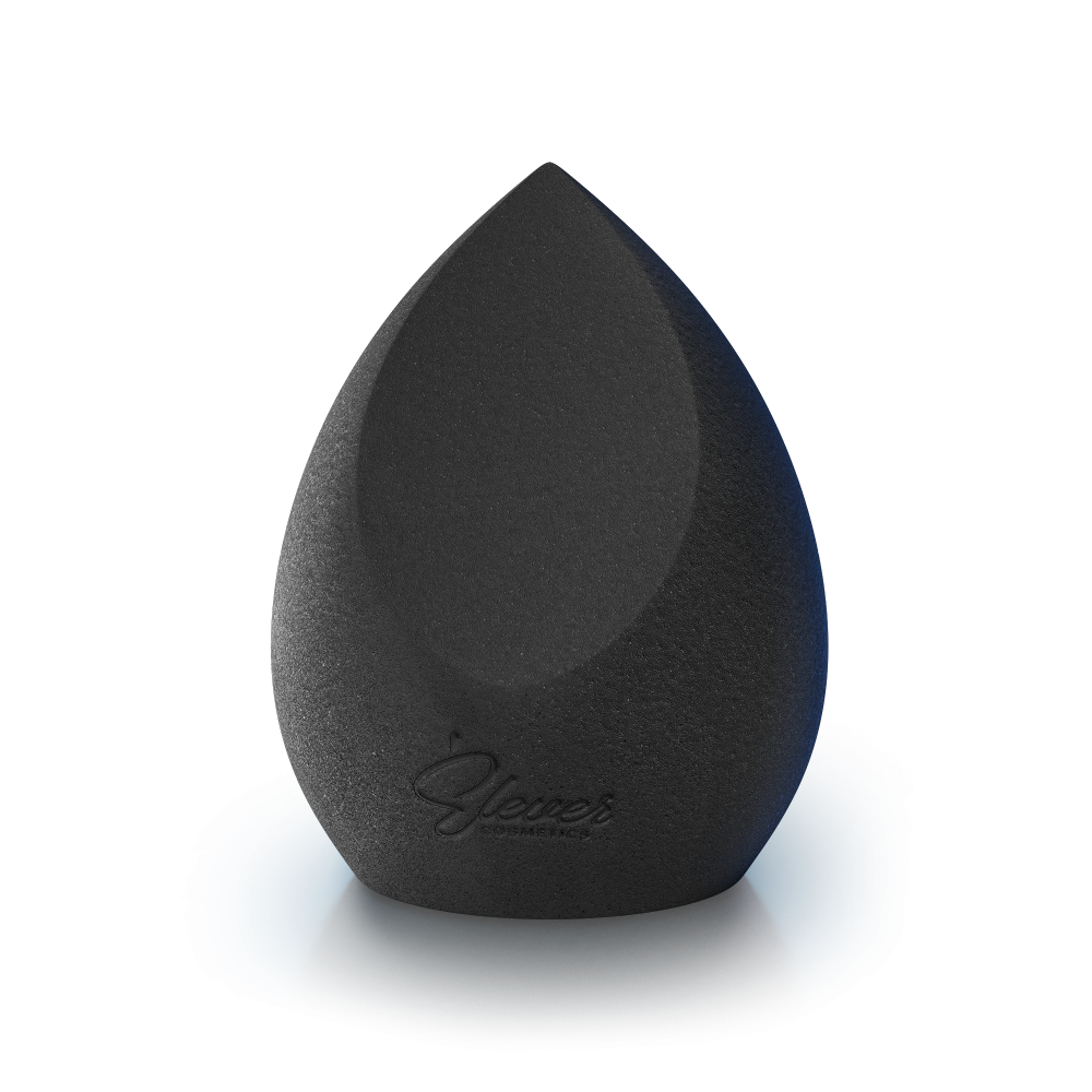 Houbička na make-up