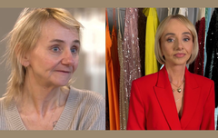 Metamorfoza Magdy zakończona pełnym sukcesem!