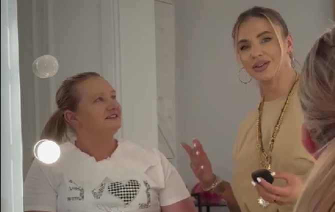 Stojí za to si o sobě vzpomenout!