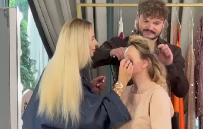 Metamorfóza, která vám vrátila radost do tváře!