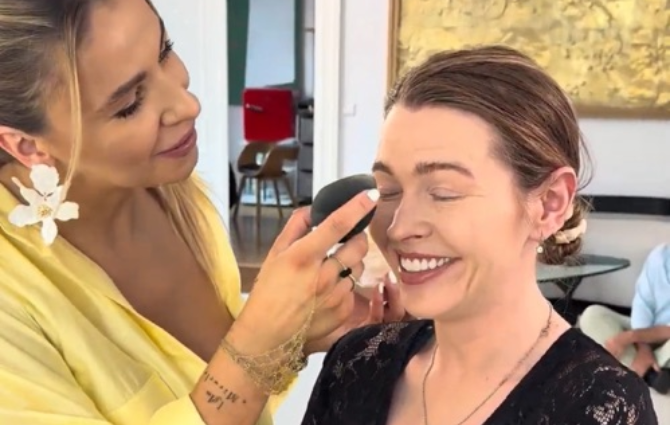 Velké finále! Poslední epizoda "No Complexes"