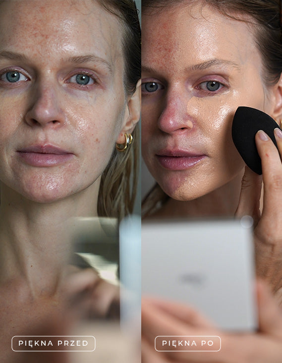 Sada vzorků Supreme Skin