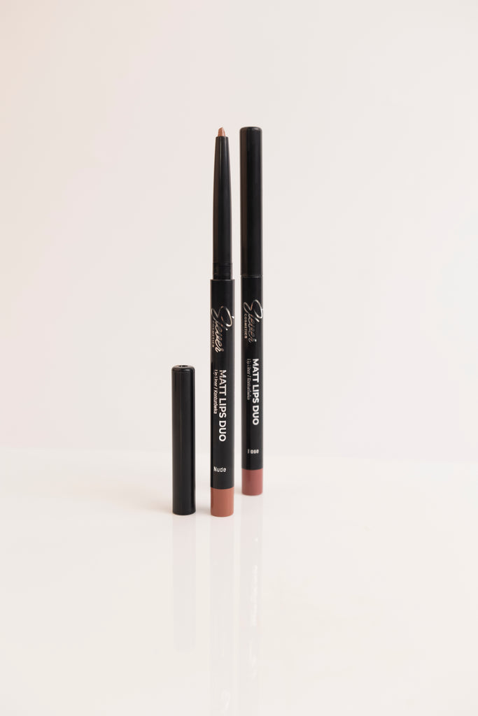 Tužka na rty Matt Lips