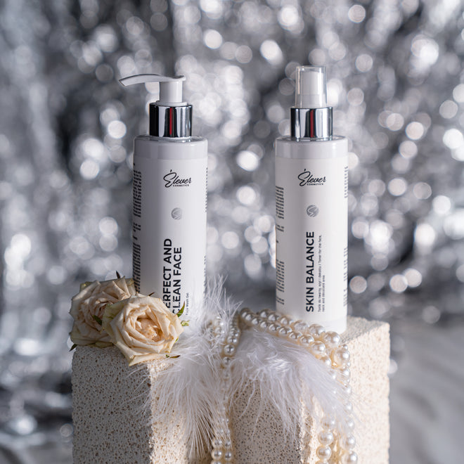 Čistá pleť po celý rok