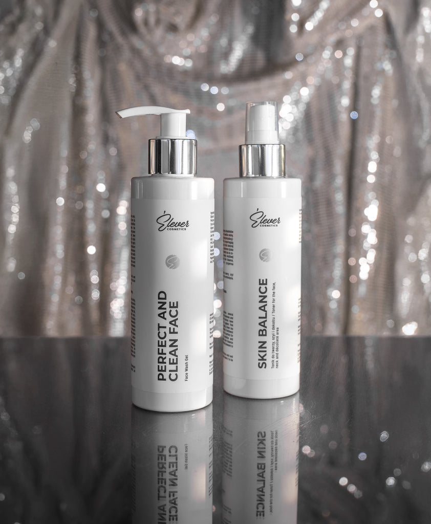 Čistá pleť po celý rok