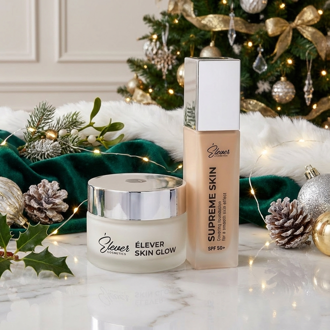 První hvězdná záře