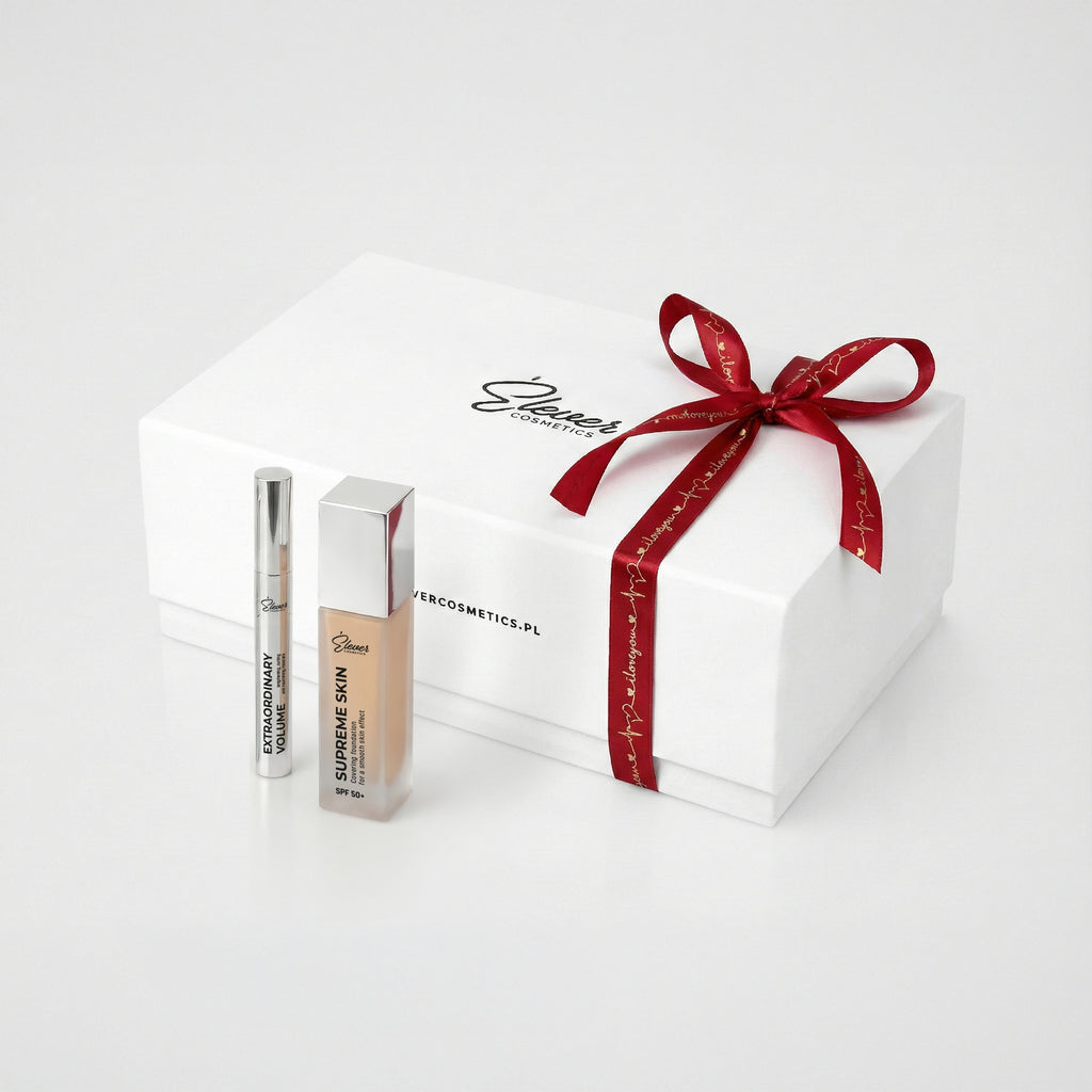 Valentine's Day Look