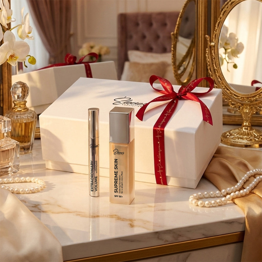 Valentine's Day Look