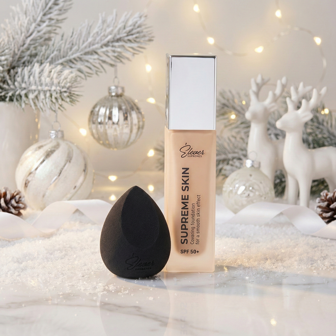 Glam Night Skin Blend