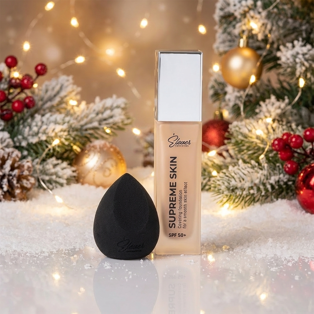 Glam Night Skin Blend