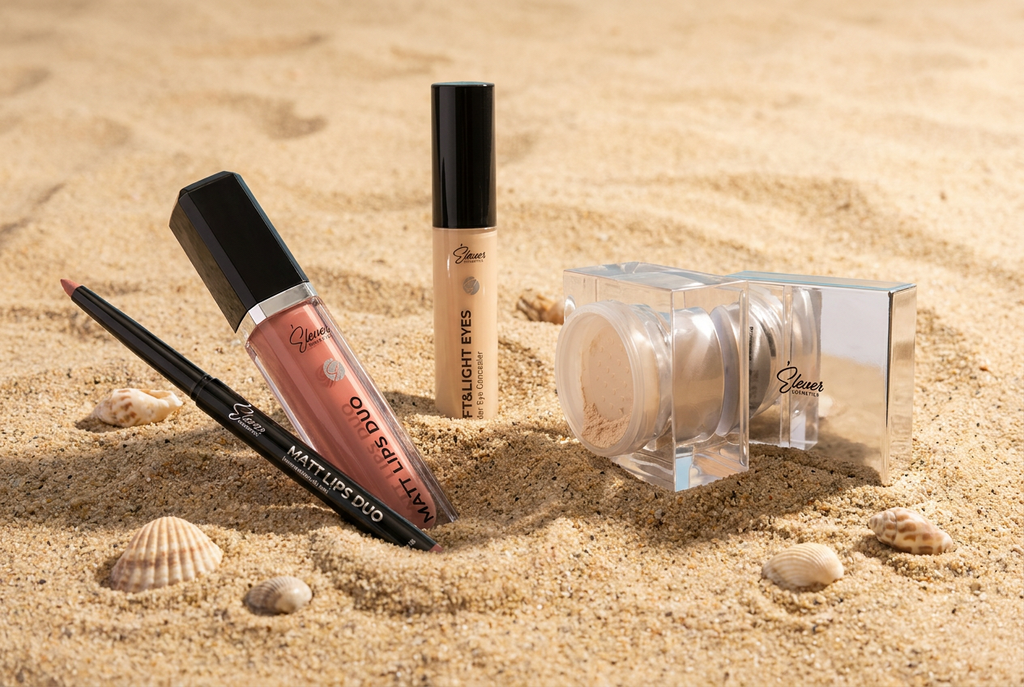 Summer Finish Set