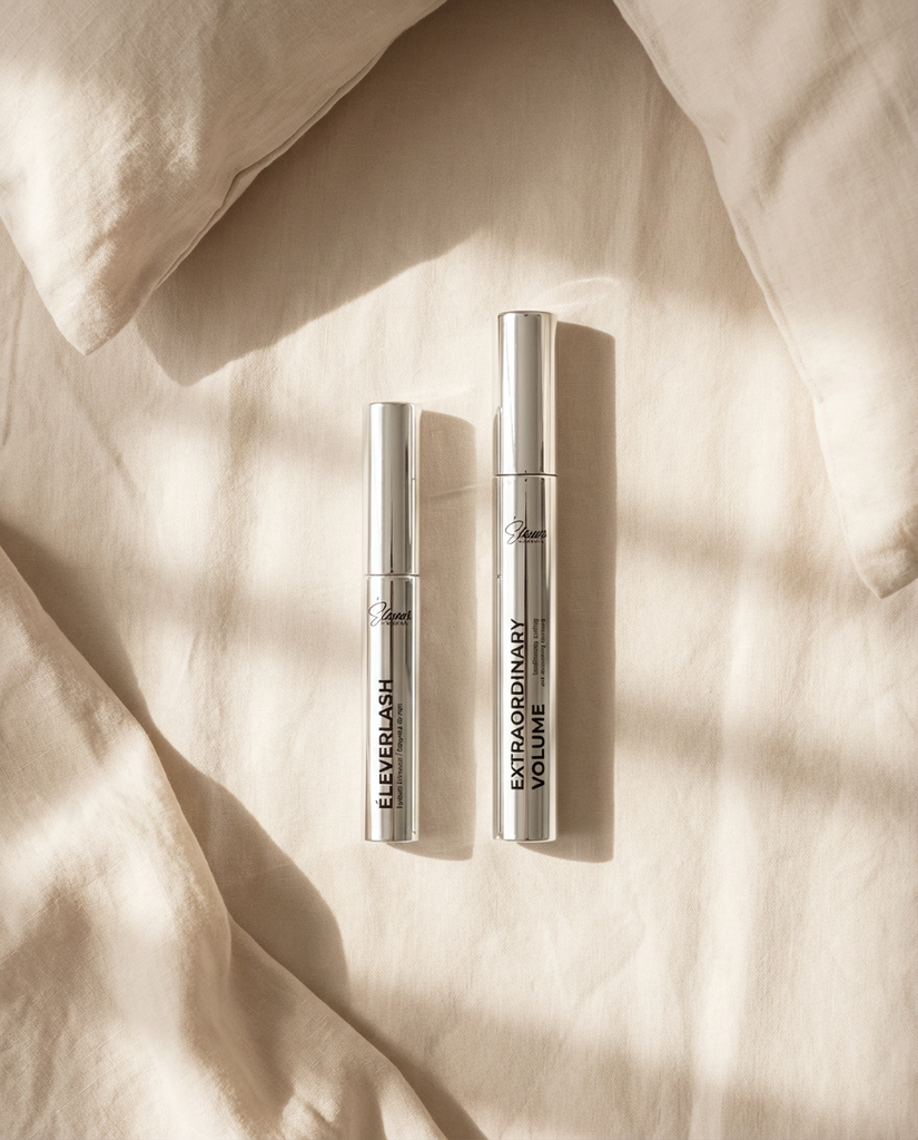 Lash Icon duo