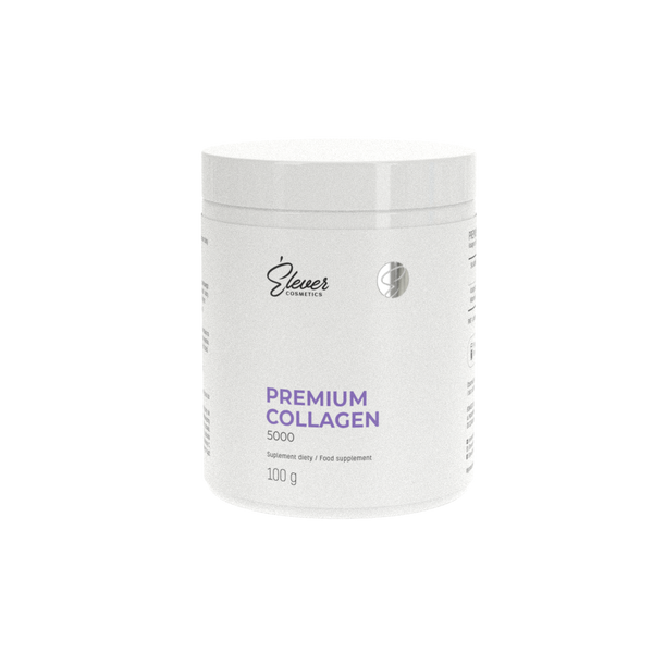 Prémiový kolagen 5000