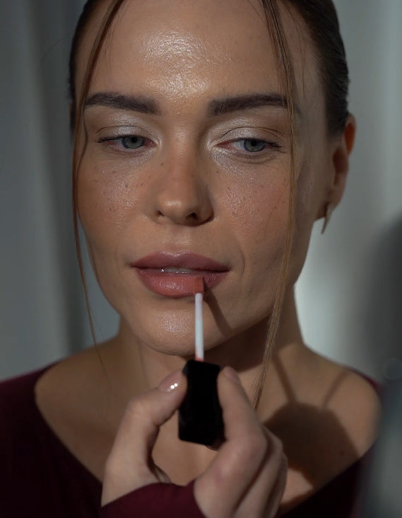 Rtěnka Matt Lips Duo