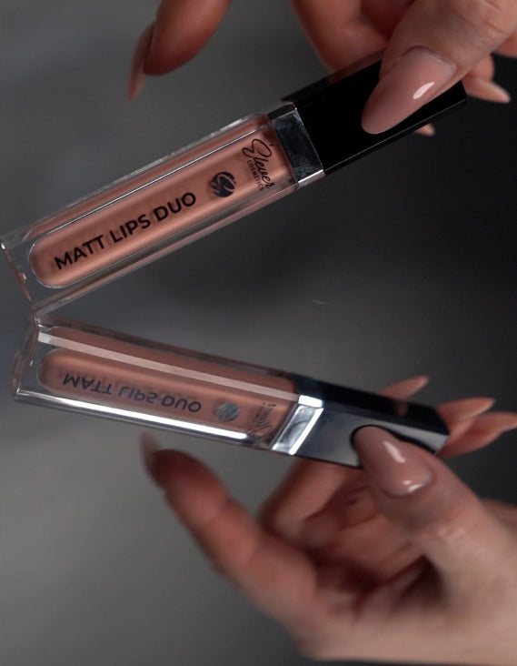 Tužka na rty Matt Lips