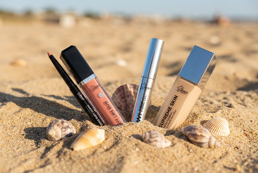 Summer Face Set