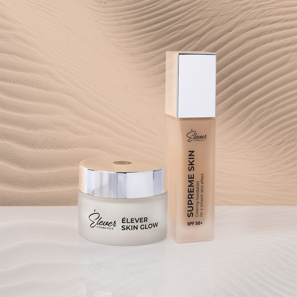 První hvězdná záře