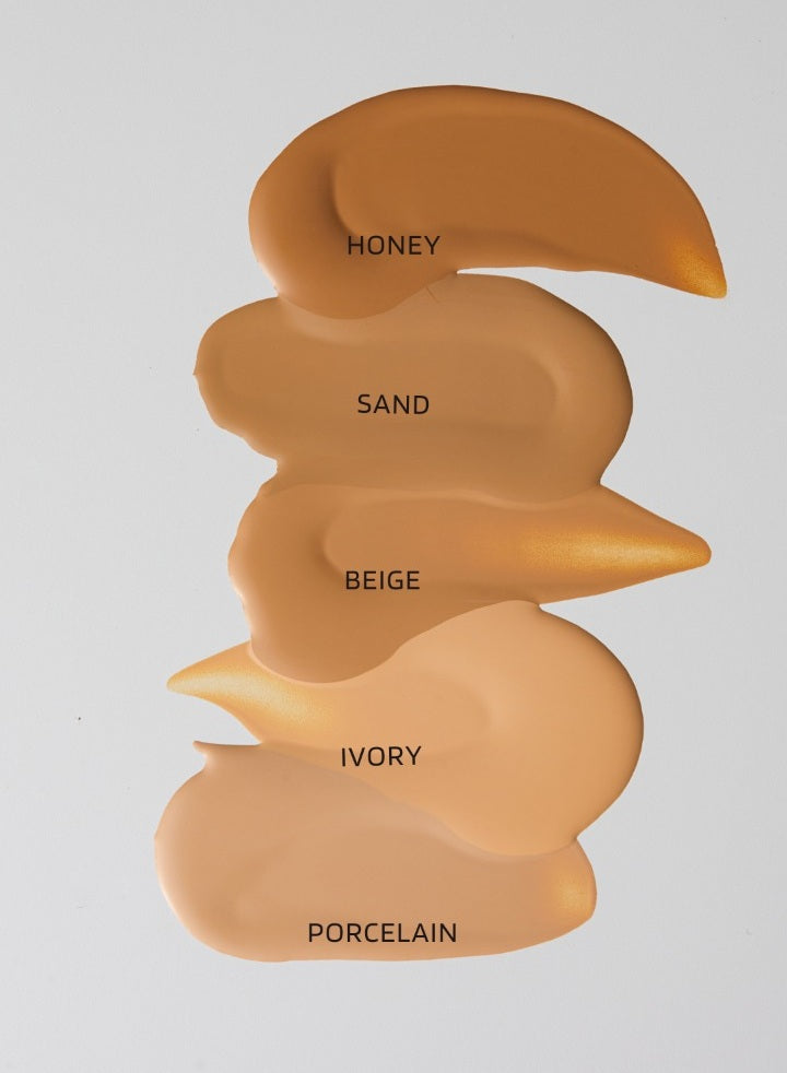 Sada vzorků Supreme Skin