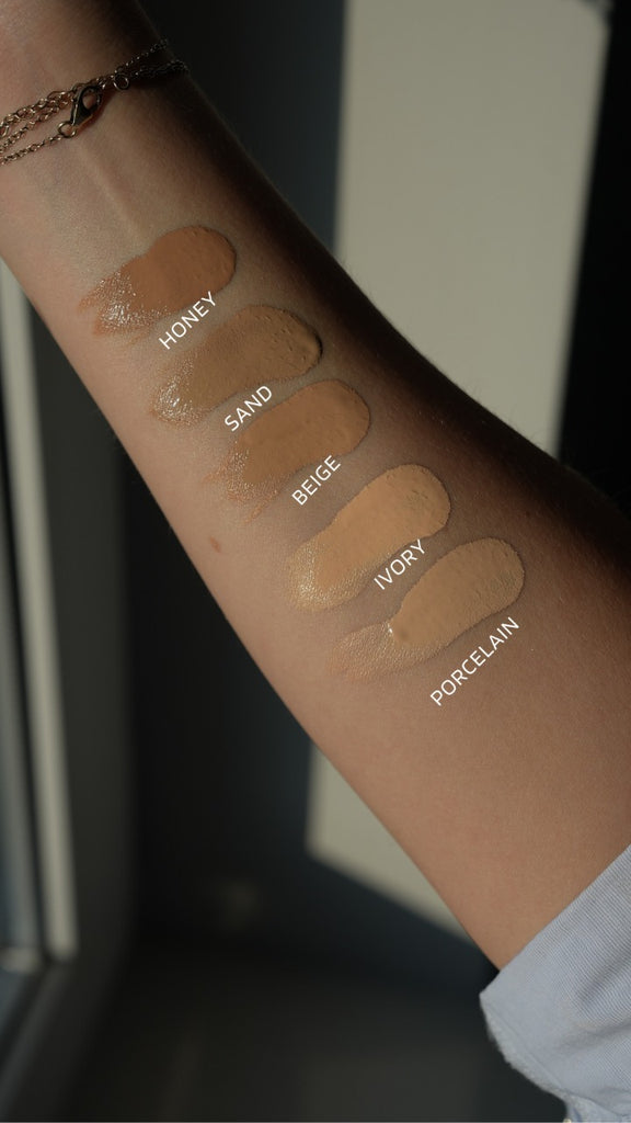 Sada vzorků Supreme Skin