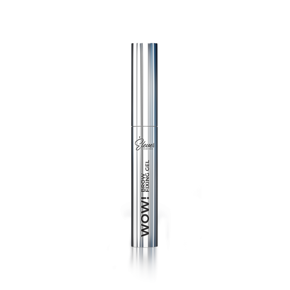 Páni! Fixační gel na obočí